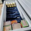 Chest Freezer Bag