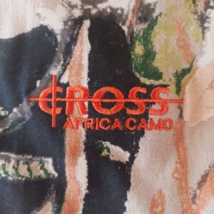 Cross Africa Camo