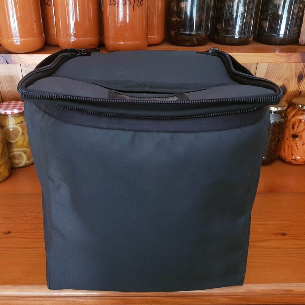 Square Freezer Bag 30 Stafross