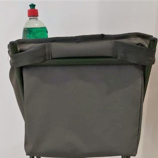 Washbasin small