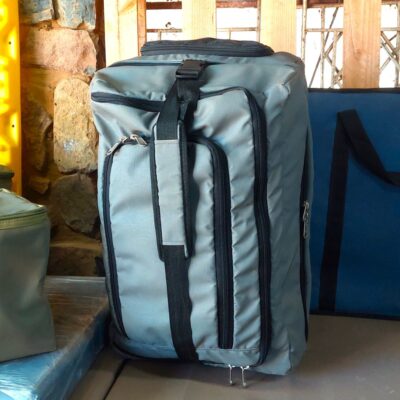 Deluxe Travel Bag Small