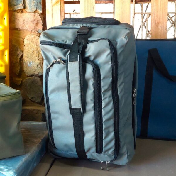 Deluxe Travel Bag Small