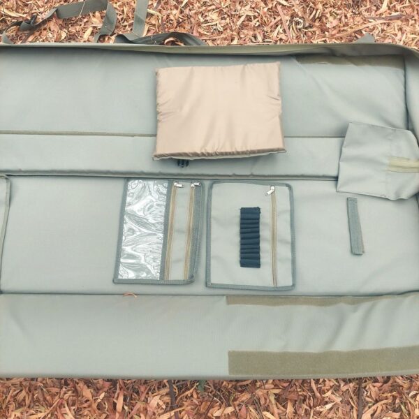 Sniper Rifle Bag