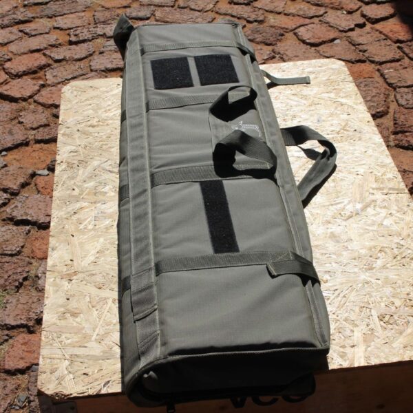 Sniper Rifle Bag