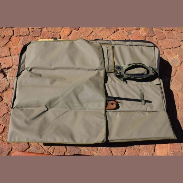 Sniper Rifle Bag