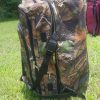 Travel bag