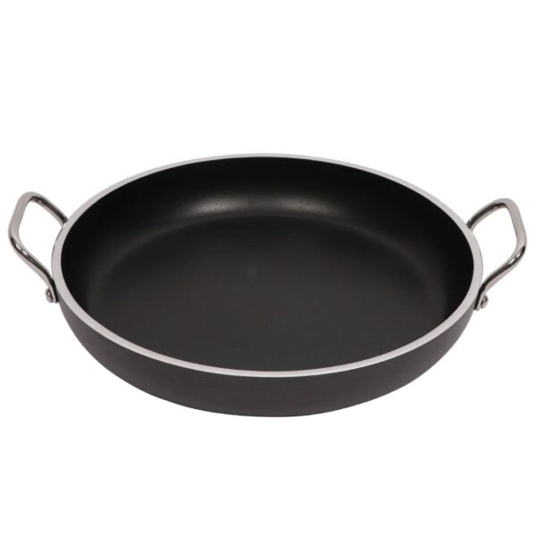 Frying Pan Outdoor