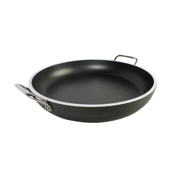 Frying Pan Outdoor