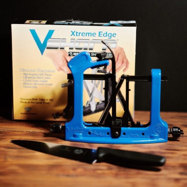 V-Sharp Xtreme Edge