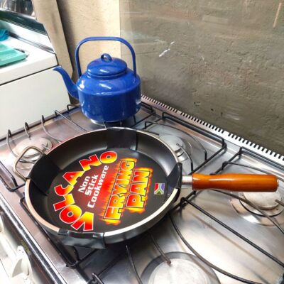 Frying Pan