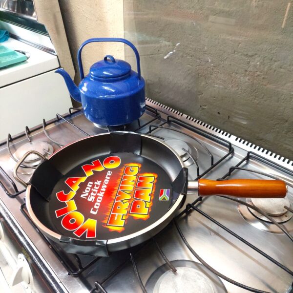 Frying Pan
