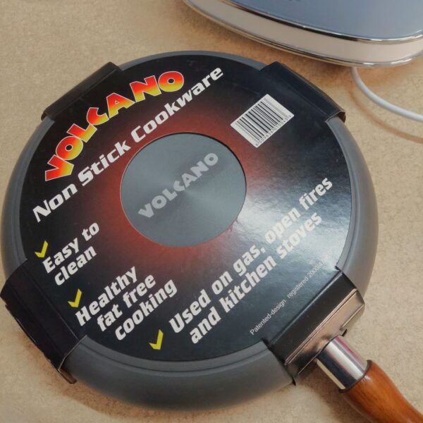 Frying Pan