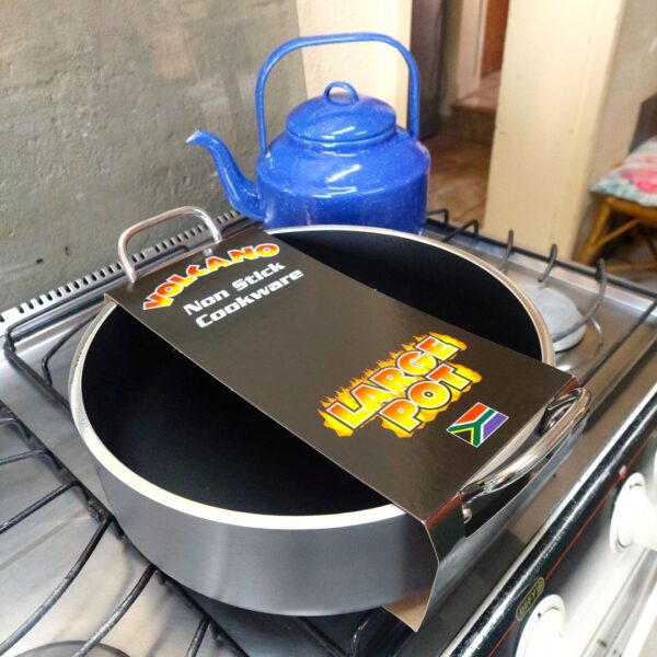 Large Pot