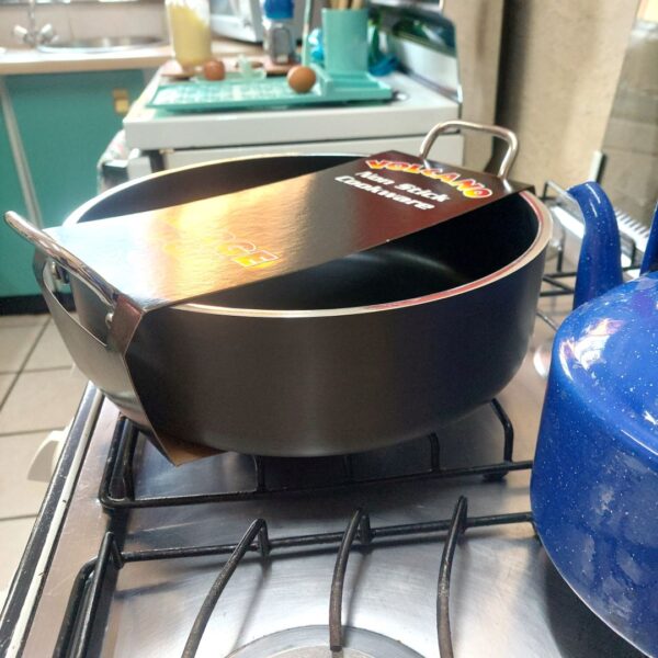 Large Pot