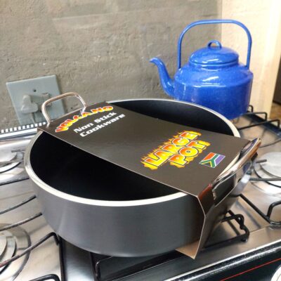 Large Pot