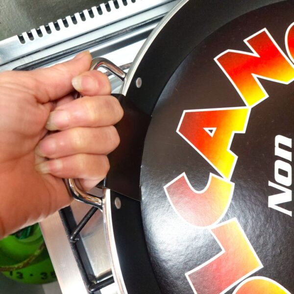 Pan