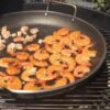 Volcano Cookware Millennium Pan Small - Image 3