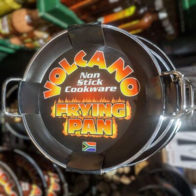 Frying Pan