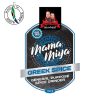 Mama Miya - Greek Spice