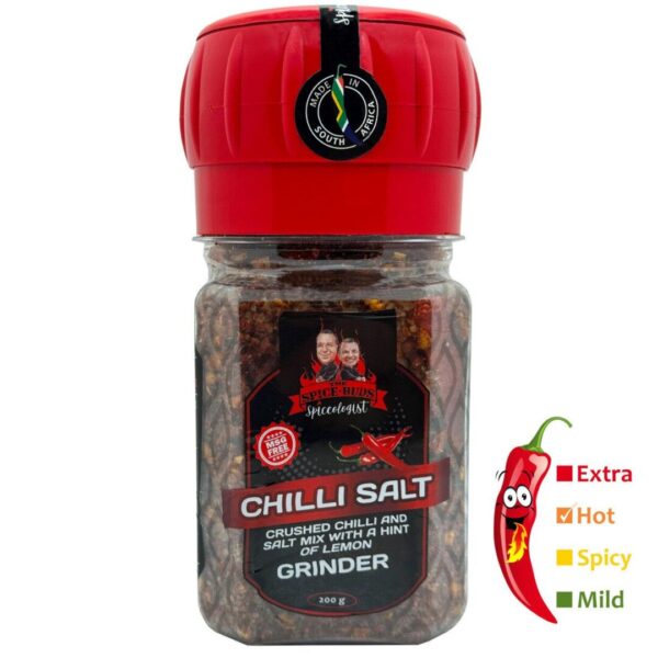 Chilli Salt