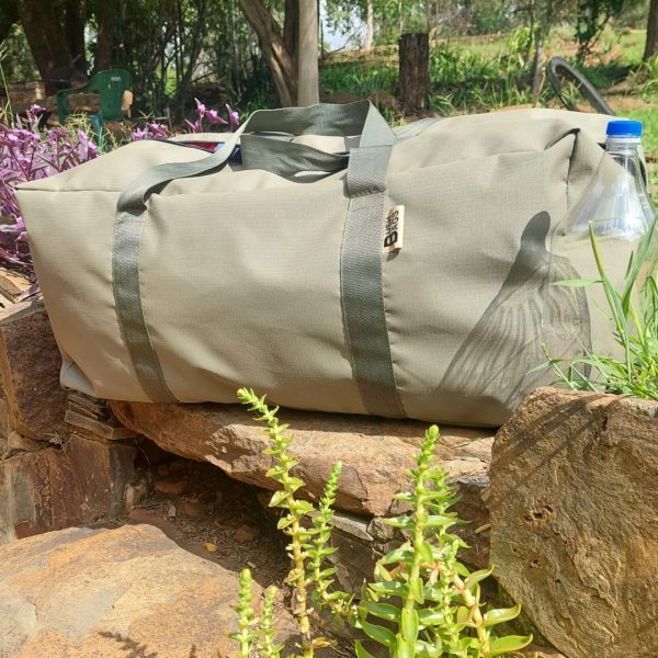 Bulk Bag