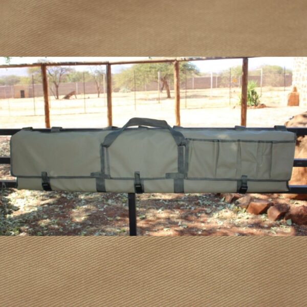 Cattle Rail Rifle Bag