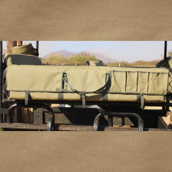 Cattle Rail Rifle Bag