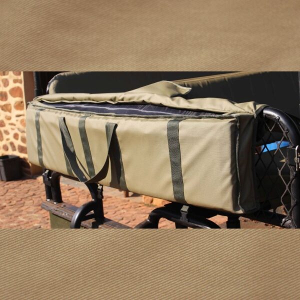 Cattle Rail Rifle Bag