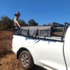 Rifle Bag