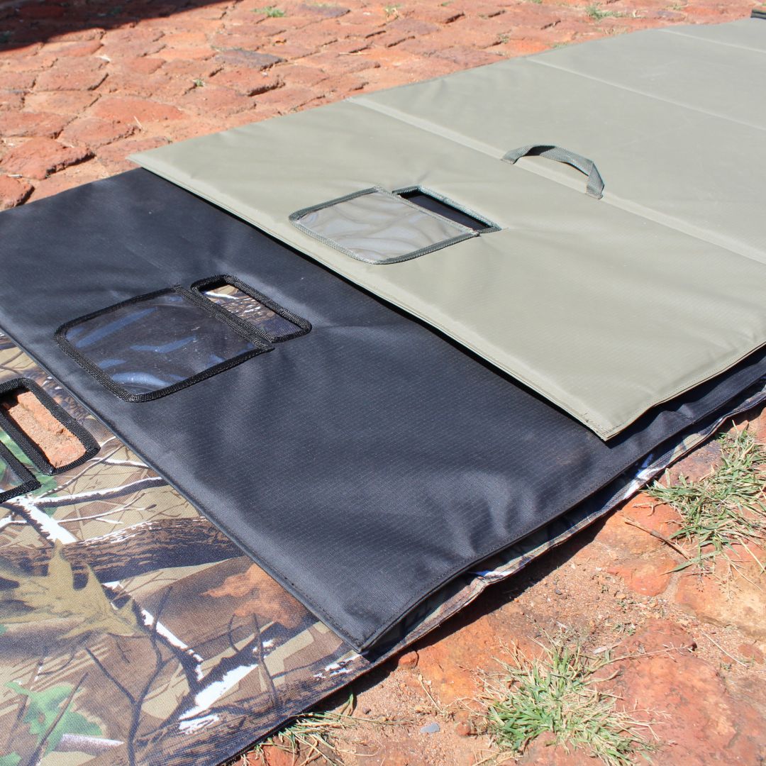 Shooting Mat - Image 4