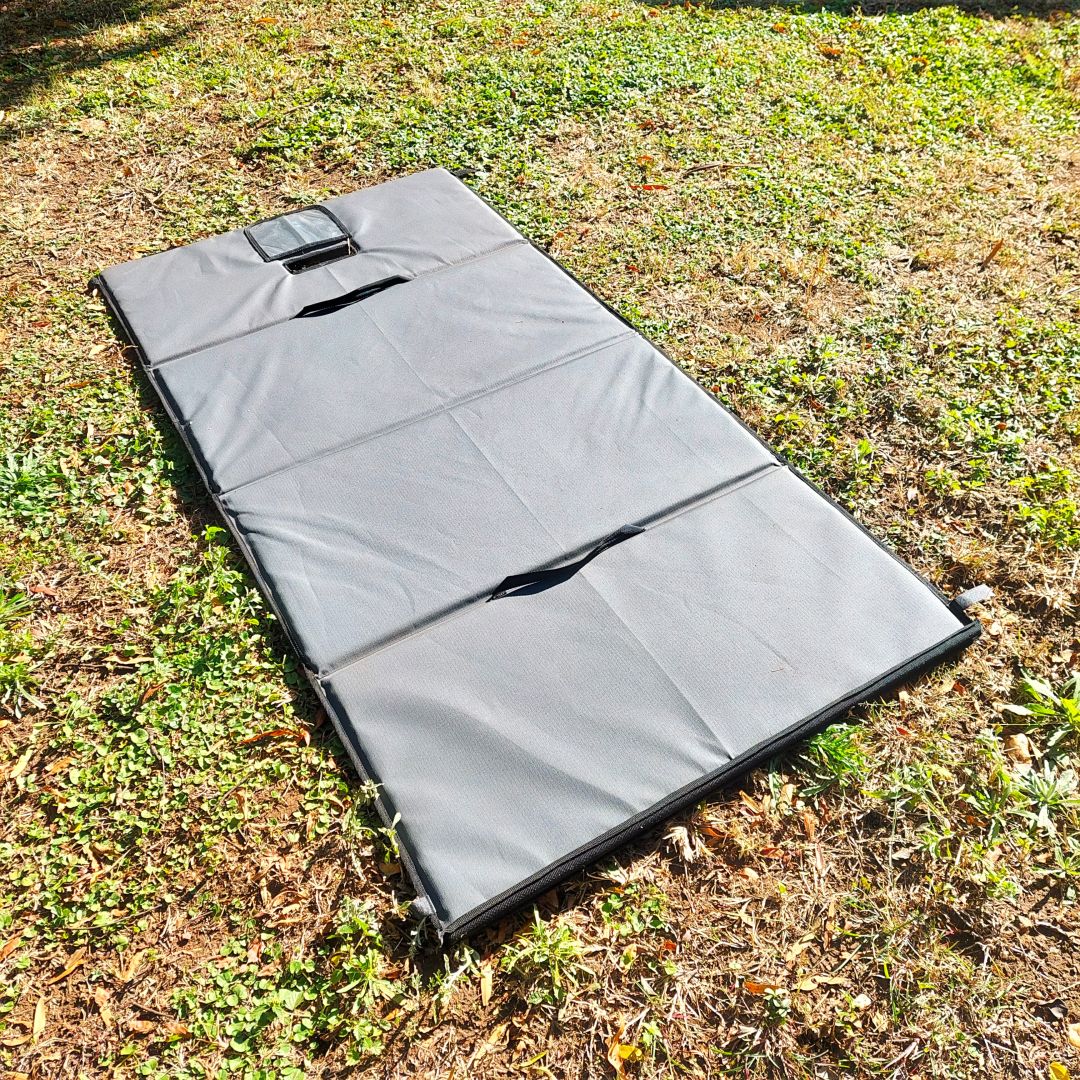 Shooting Mat
