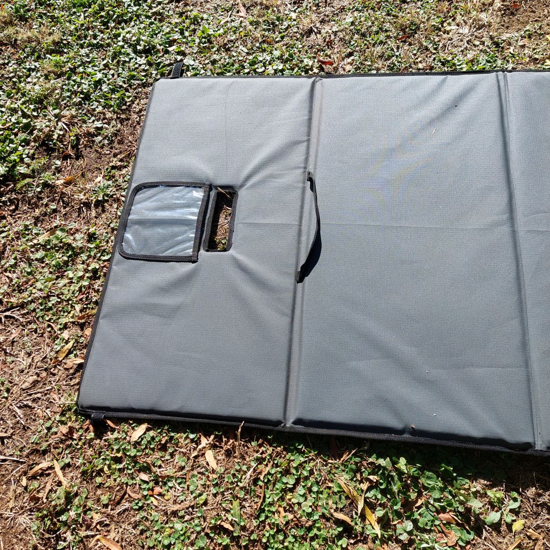Shooting Mat
