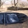 Skottelbraai Bag