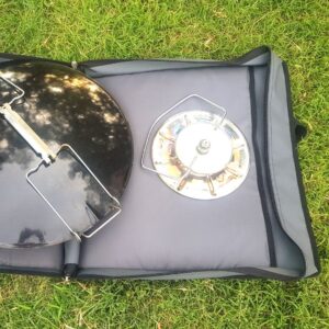 Skottelbraai Bag