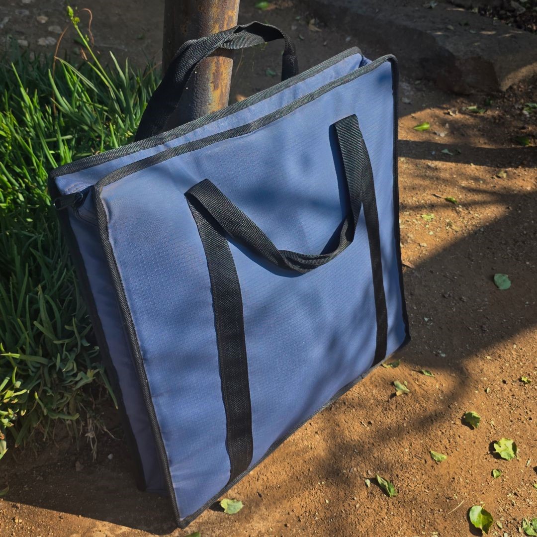 Skottelbraai Bag