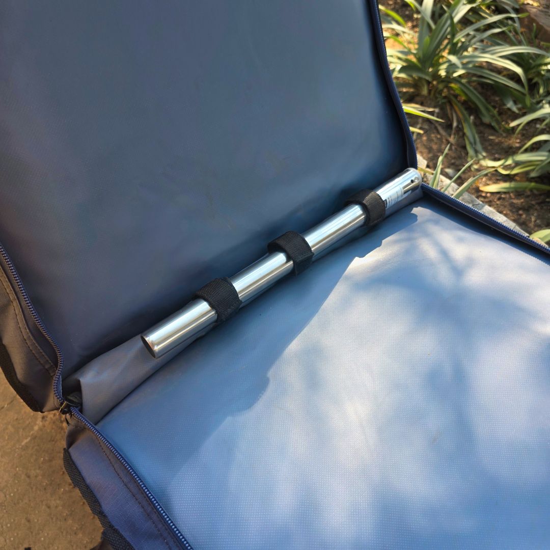 Skottelbraai Bag