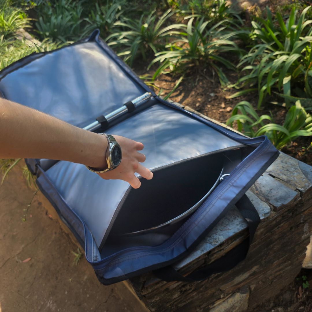 Skottelbraai Bag