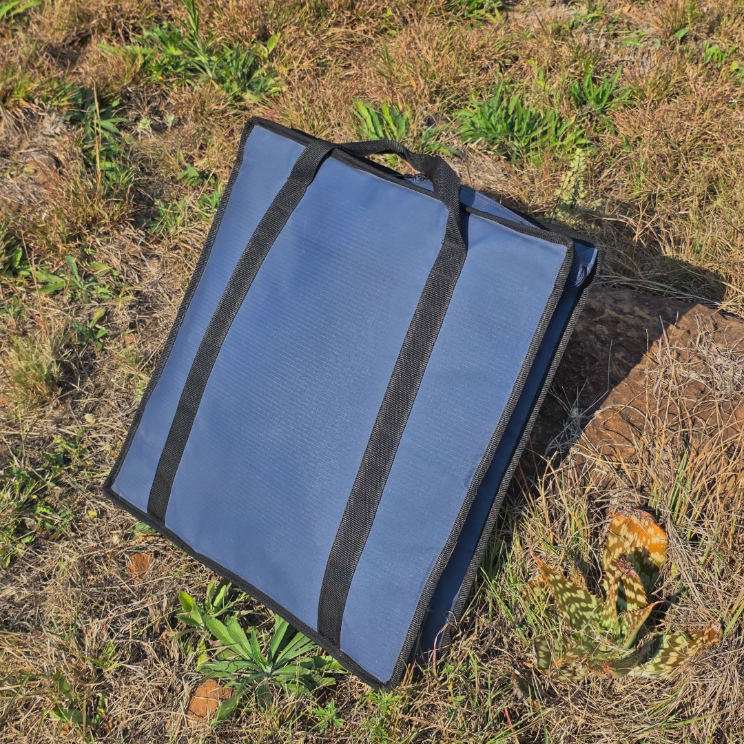 Skottelbraai Bag