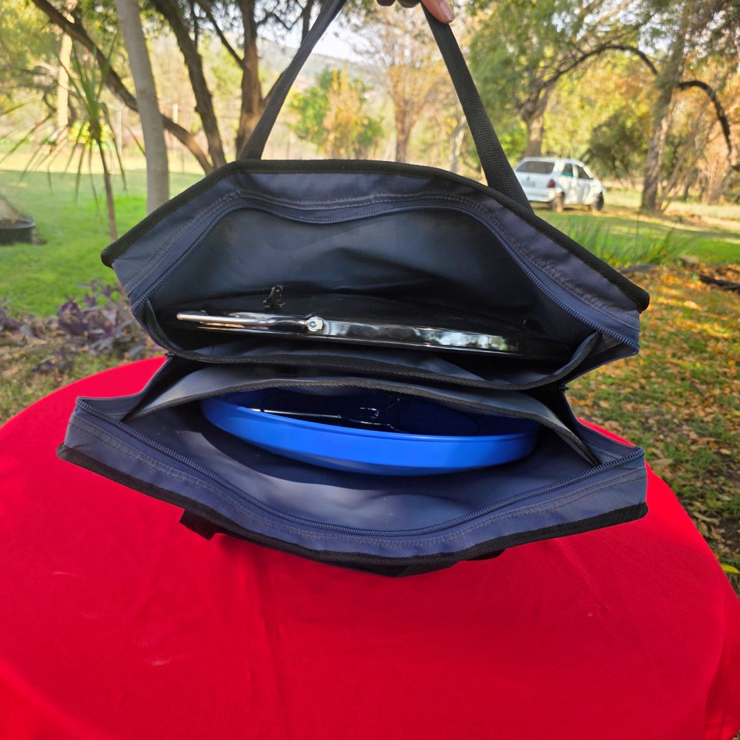 Skottelbraai Bag