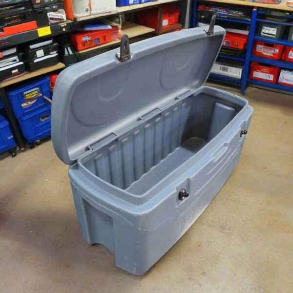Bakkie Box