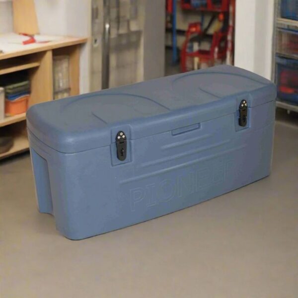 Bakkie Box
