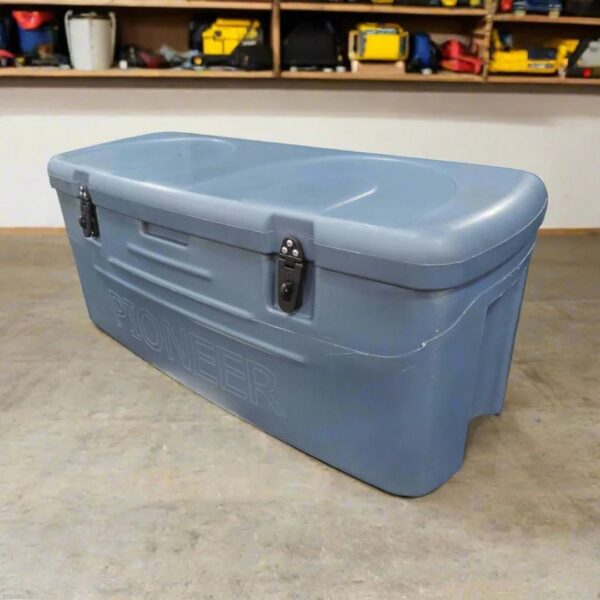 Bakkie Box