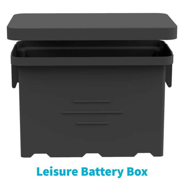 Battery Boxes