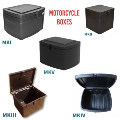 Bike Box