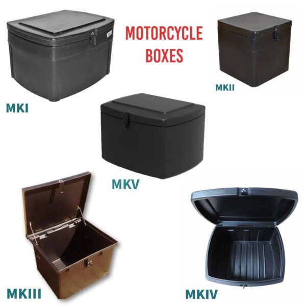 Bike Box