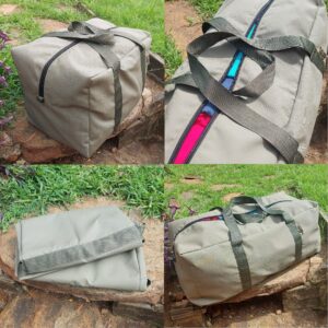 Bulk Bags