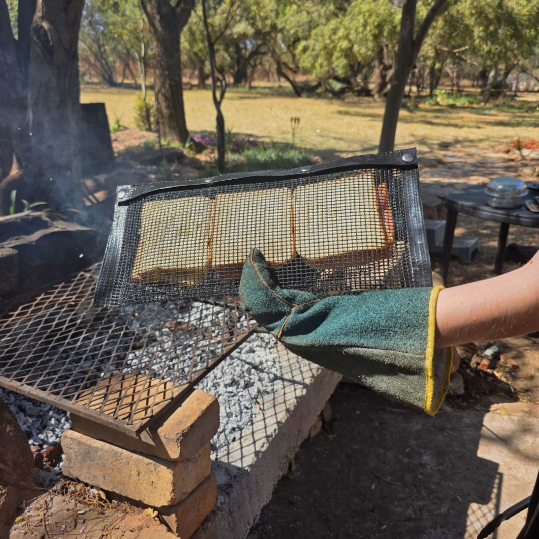Braai bag