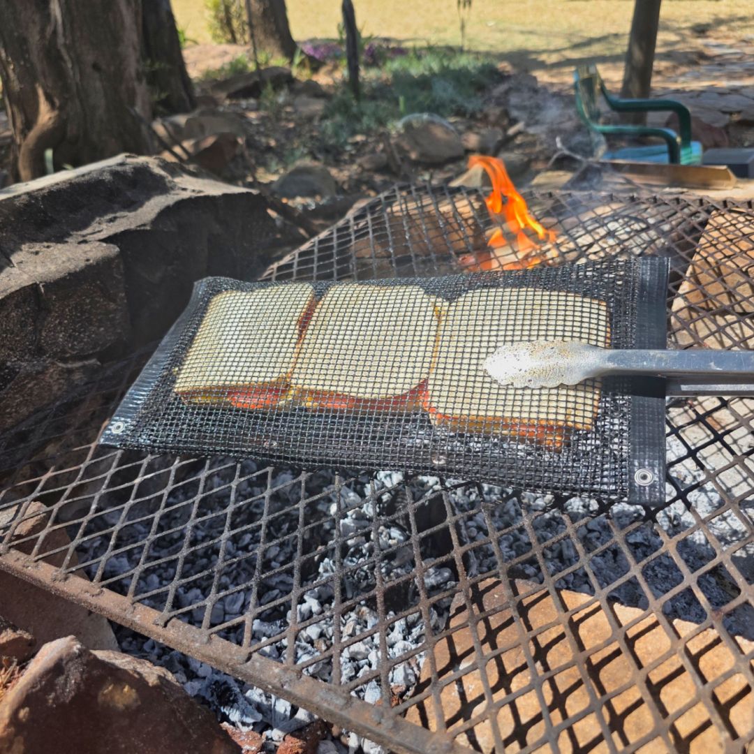 Braai bag