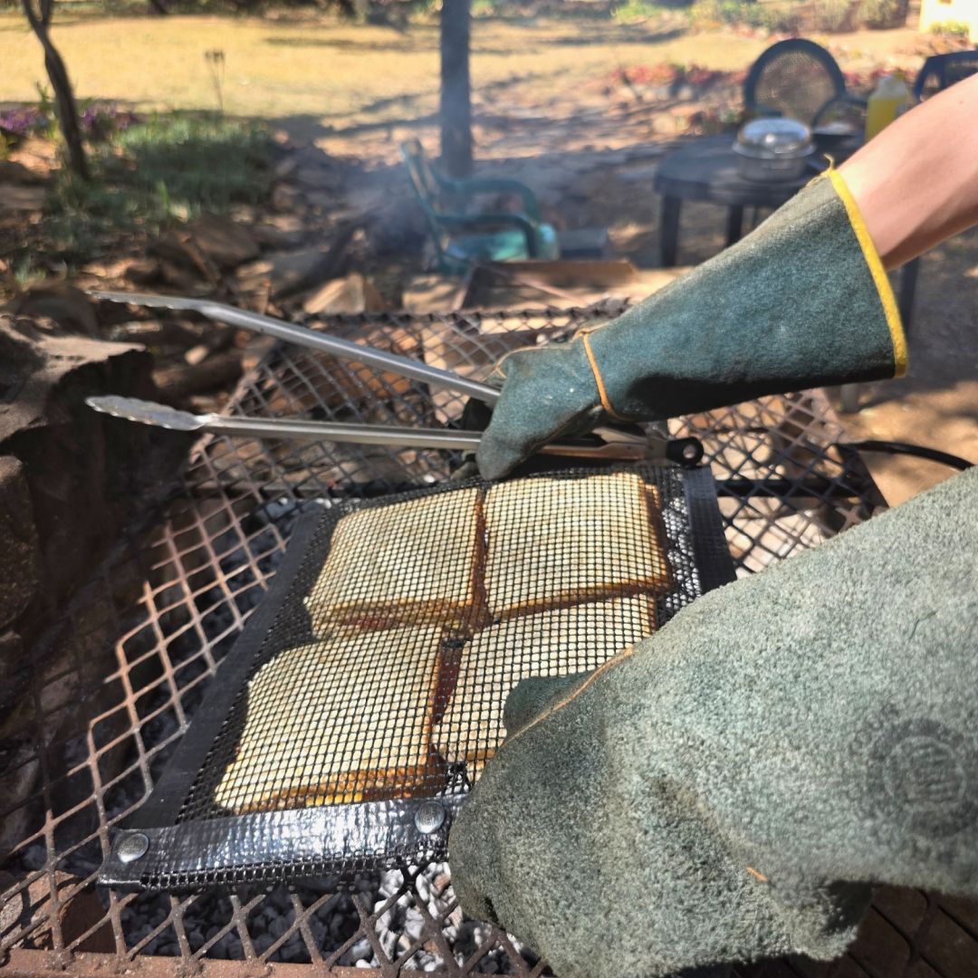 Braai bag