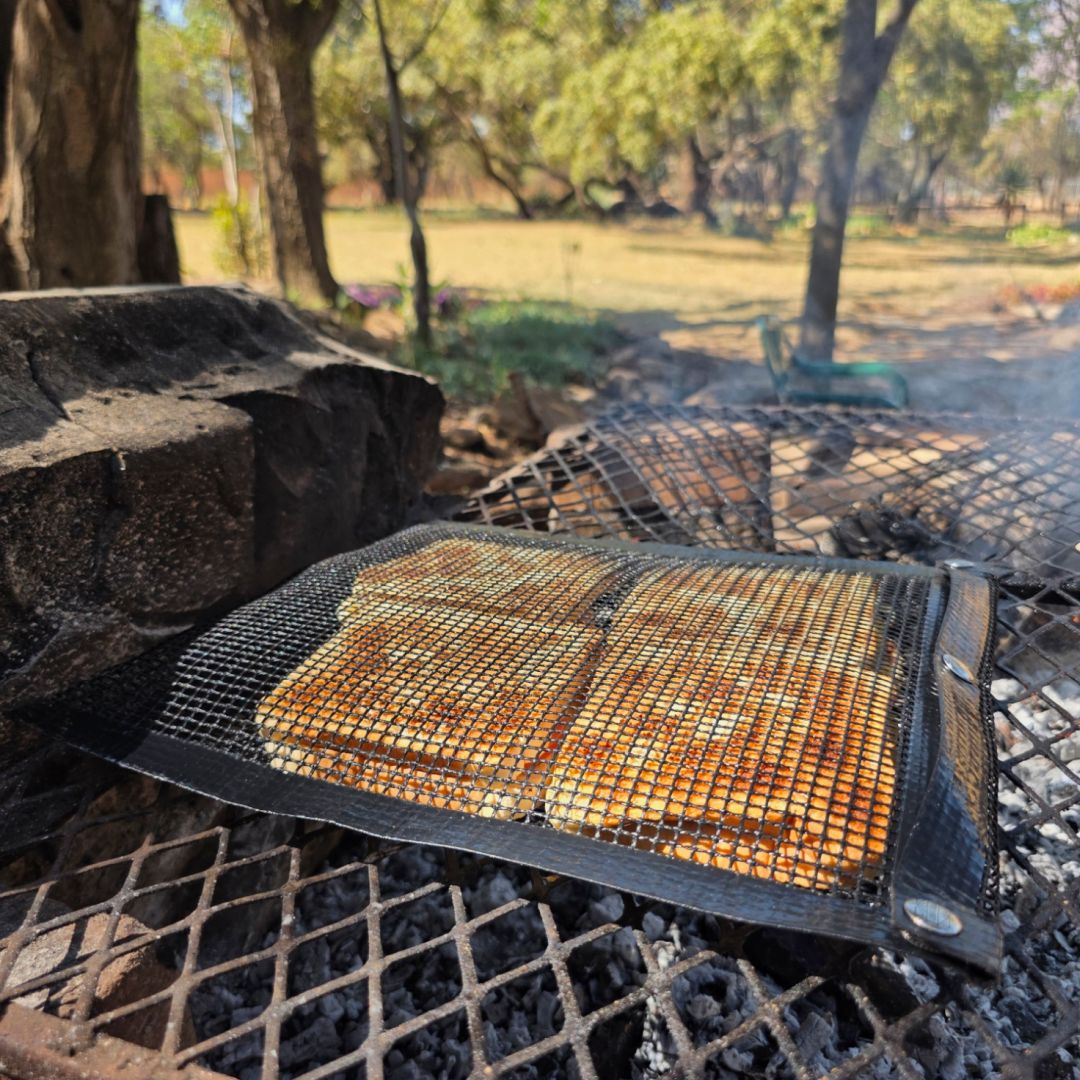 Braai bag